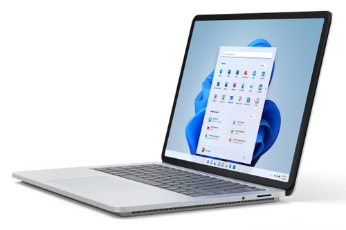 Microsoft Surface Laptop Studio