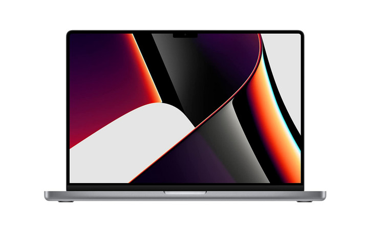 Apple MacBook Pro (14-inch, 2021)
