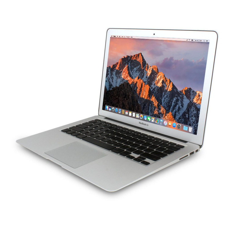 Apple MacBook Air (13-inch, 2017)