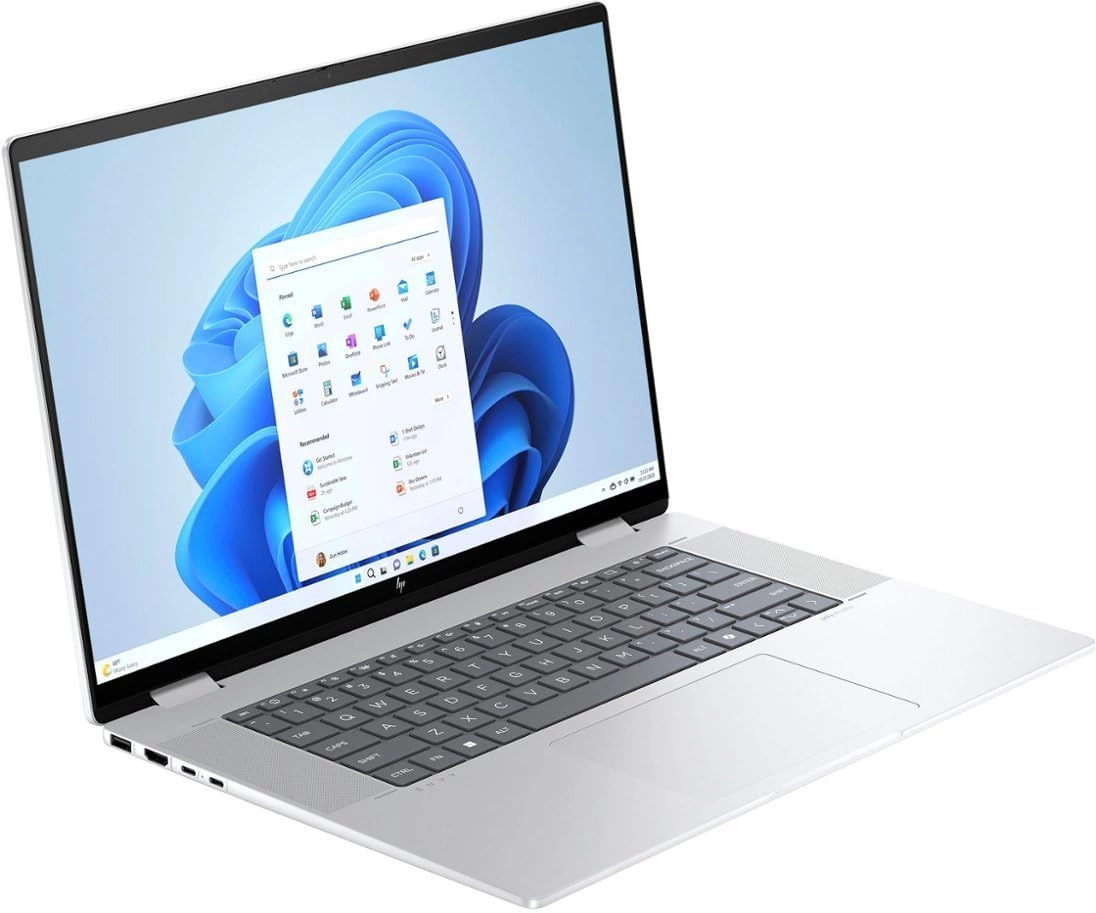 HP Envy X360 16-AC0