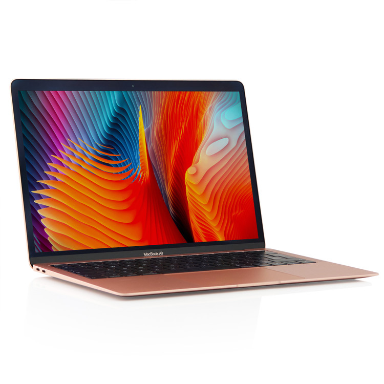 Apple MacBook Air (Retina, 13-inch, 2019)
