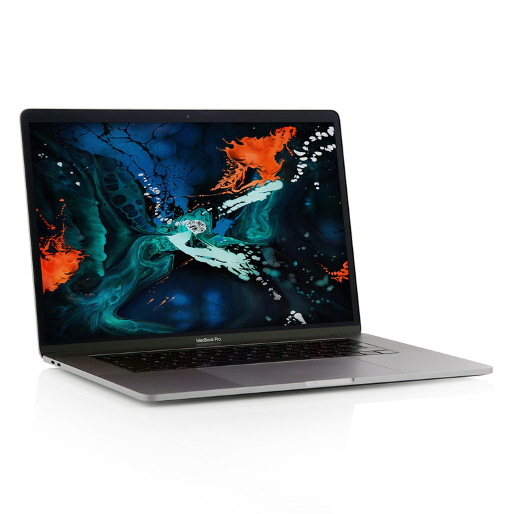Apple MacBook Pro (15-inch, 2019)