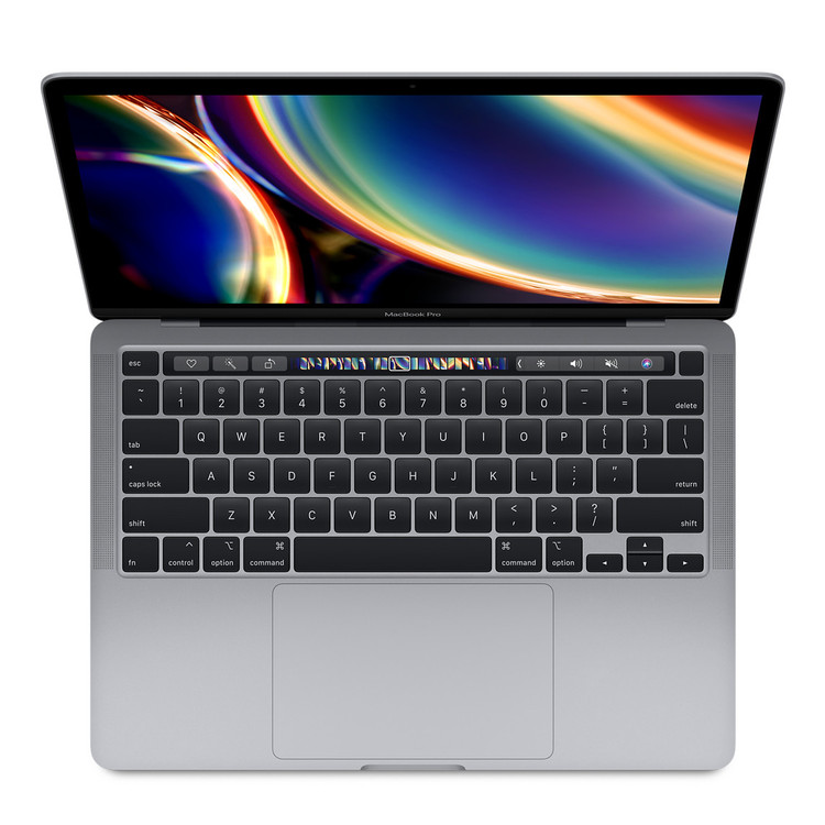 Apple MacBook Pro (15-inch, 2018)