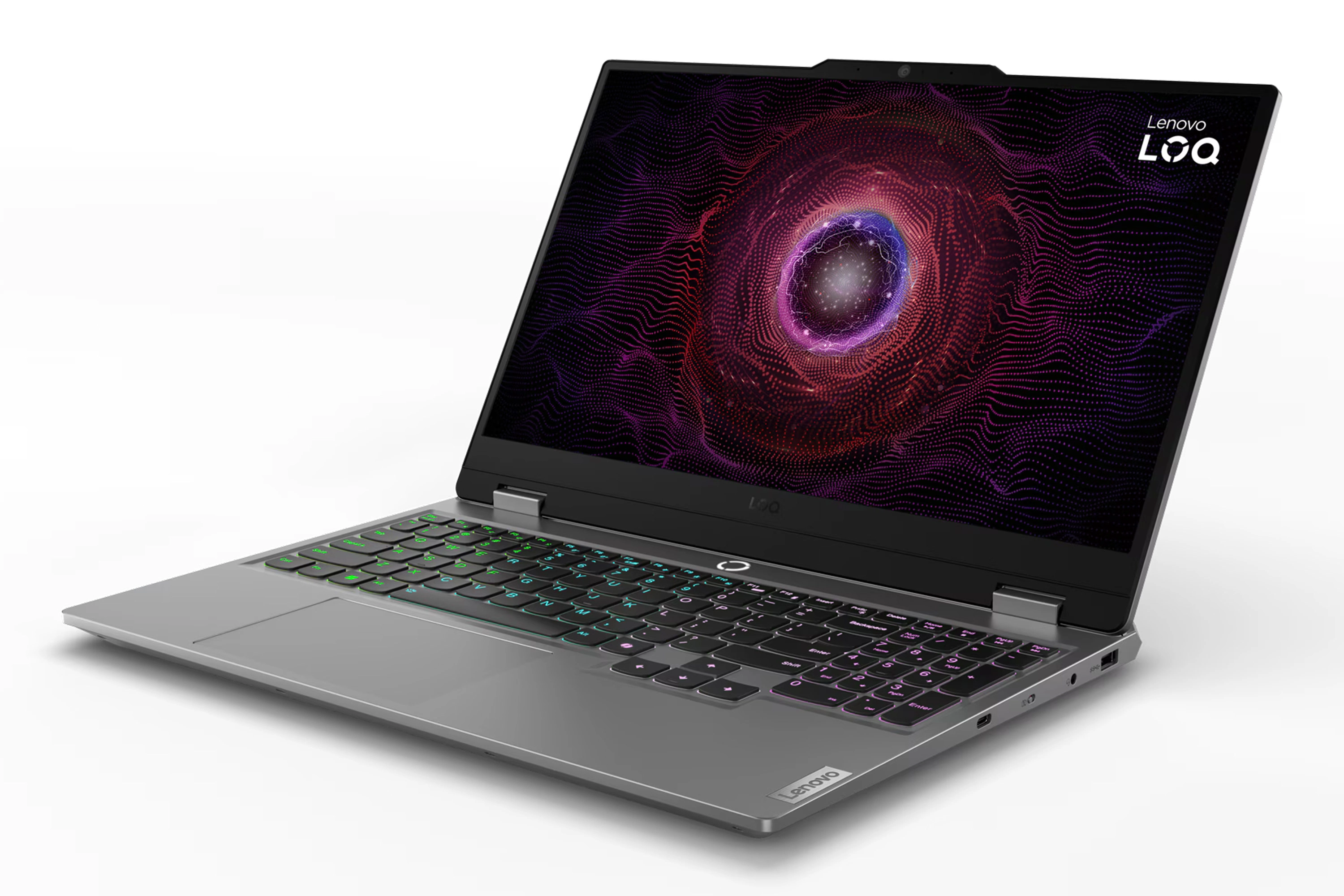 Lenovo LOQ 15ARP9