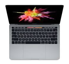 Apple MacBook Pro (13-inch, 2018, Four Thunderbolt 3 Ports)