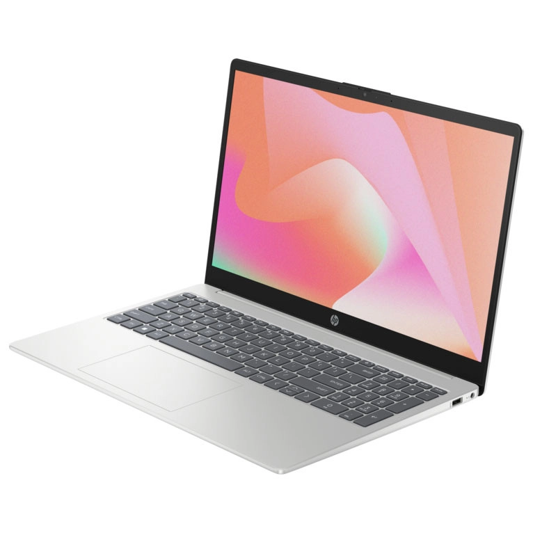 HP Laptop 15-FD0