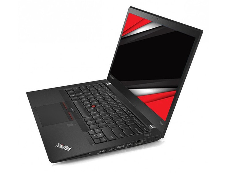 Lenovo ThinkPad T460s
