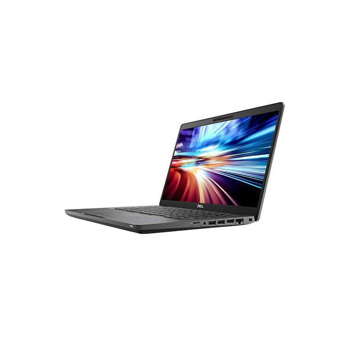 Dell Latitude 5500