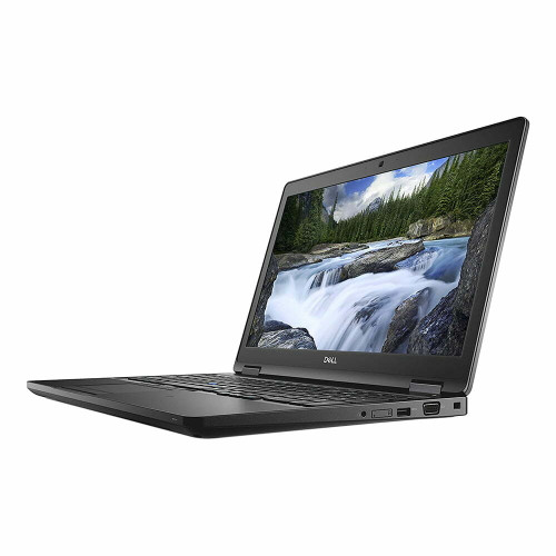 Dell Latitude 5590