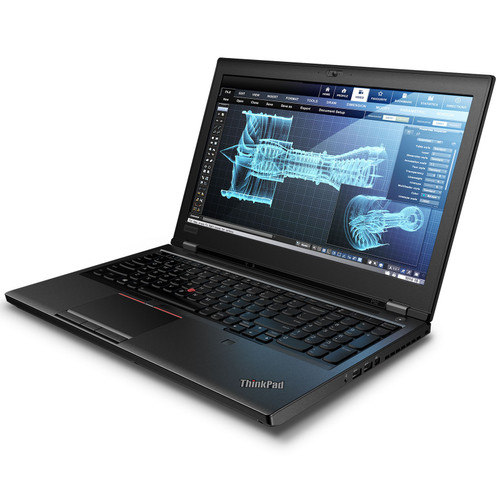 Lenovo ThinkPad P51