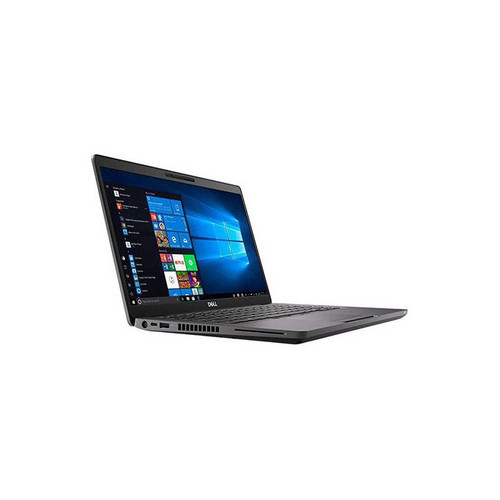 Dell Latitude 5400