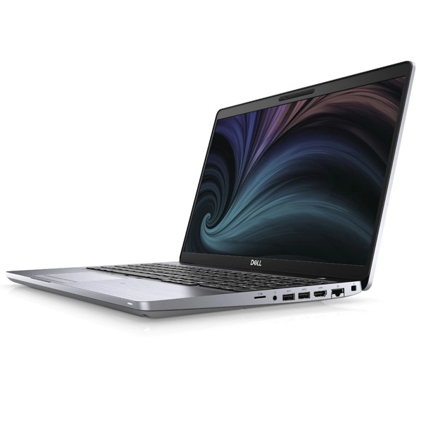 Dell Latitude 5510