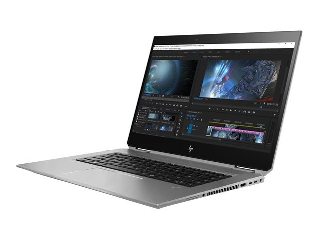 HP ZBook Studio X360 G5