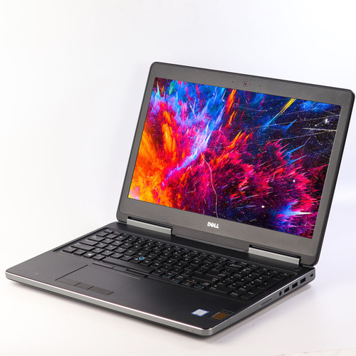 Dell Precision 7520