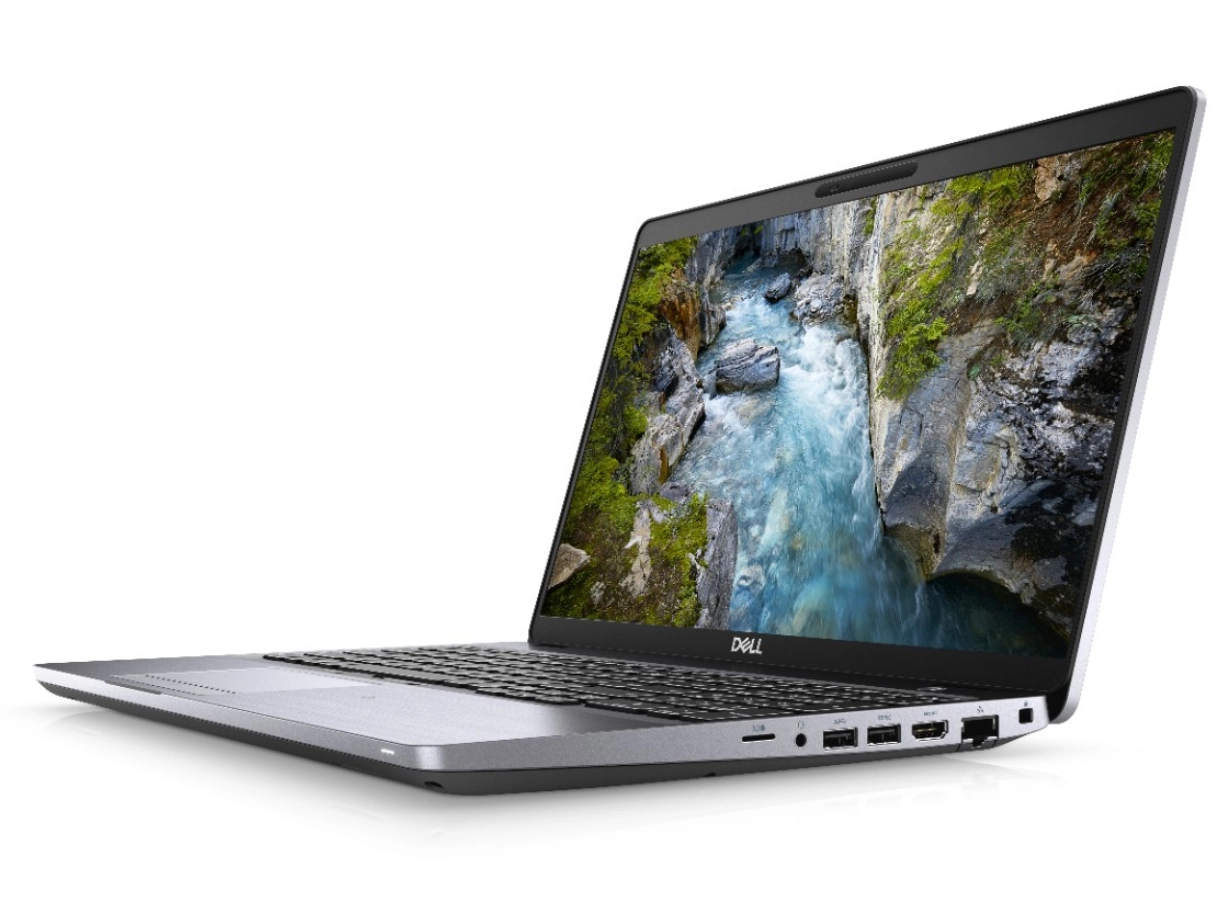 Dell Precision 3541