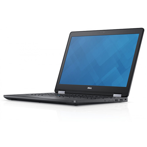 Dell Latitude E5570