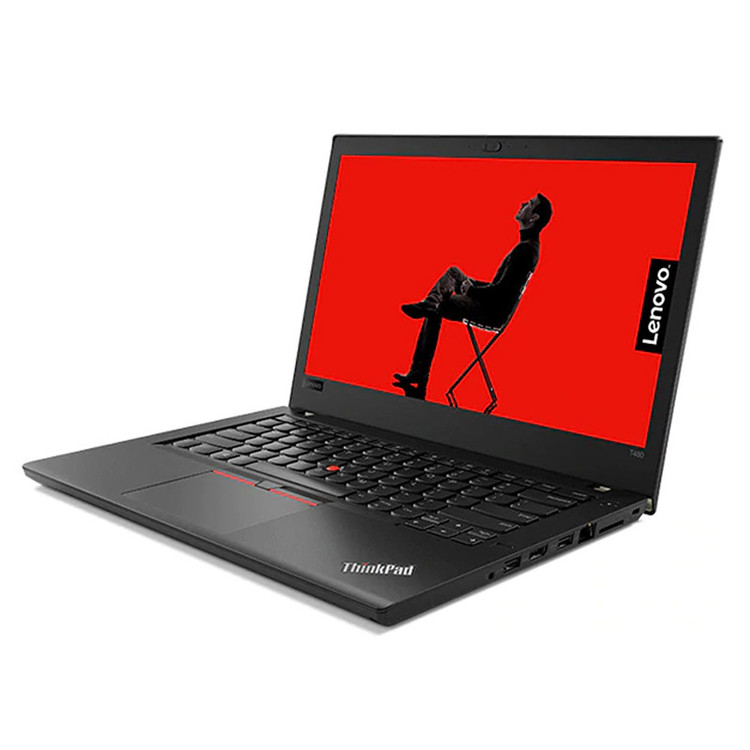 Lenovo ThinkPad T480