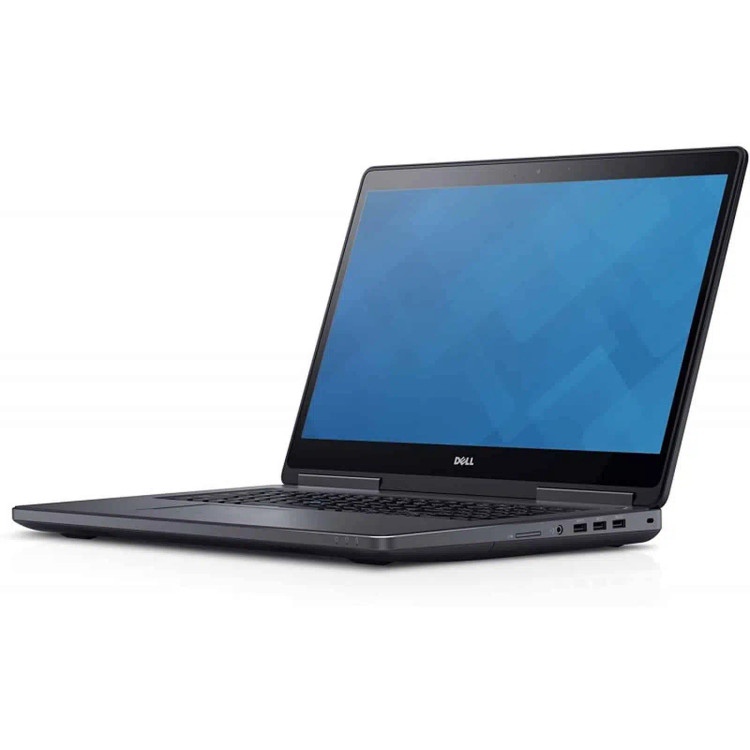 Dell Precision 7720