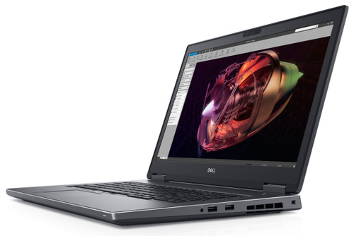 Dell Precision 7730