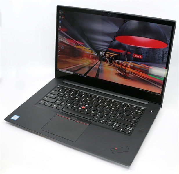Lenovo ThinkPad P1