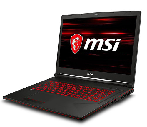 MSI GL65