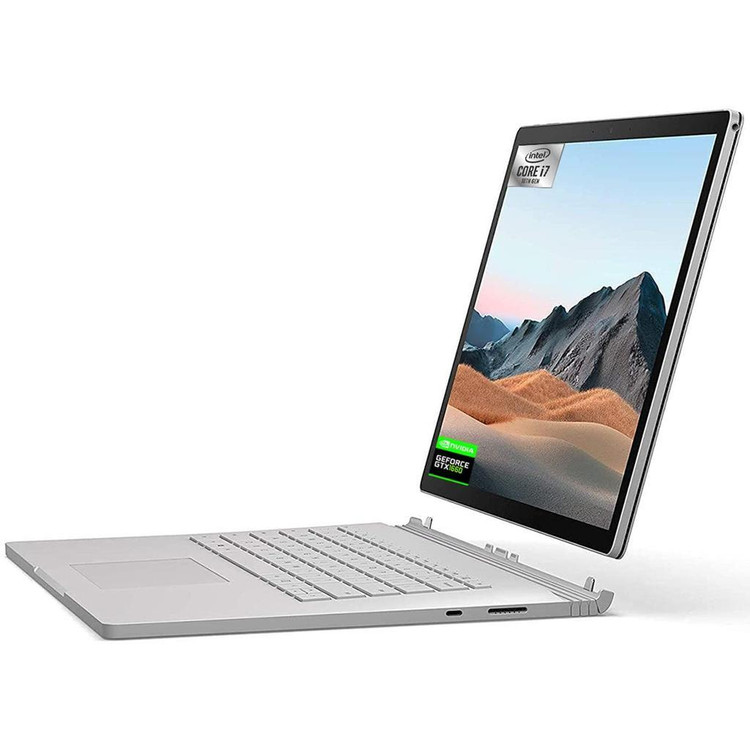 Microsoft Surface Book 3 13.5
