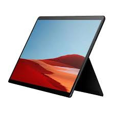 Microsoft Surface pro X