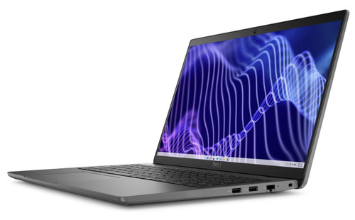 Dell Latitude 5520