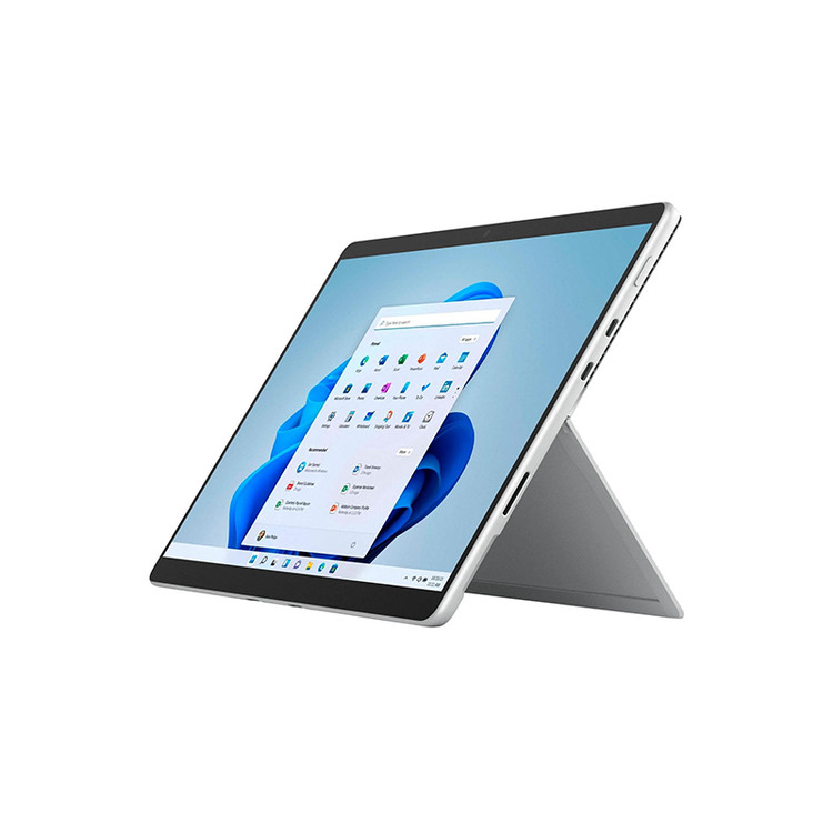 Microsoft Surface pro 8
